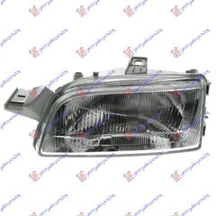 ΦΑΝΟΣ ΕΜΠΡΟΣ (E) (TYC) για FIAT PUNTO 95-99 για FIAT PUNTO 95-99