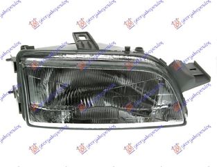 ΦΑΝΟΣ ΕΜΠΡΟΣ (E) (DEPO) για FIAT PUNTO 95-99 για FIAT PUNTO 95-99