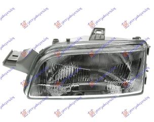 ΦΑΝΟΣ ΕΜΠΡΟΣ (E) (DEPO) για FIAT PUNTO 95-99 για FIAT PUNTO 95-99