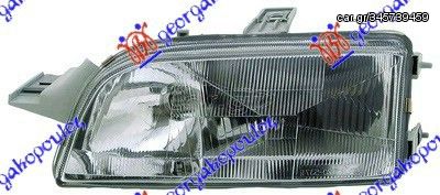 ΦΑΝΟΣ ΕΜΠΡΟΣ ΔΙΛΑΜΠΟ (Ε) (TYC) για FIAT PUNTO 95-99 για FIAT PUNTO 95-99