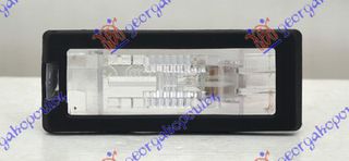 ΦΑΝΟΣ ΑΡΙΘΜΟΥ για RENAULT SCENIC/GRAND SCENIC 09-12 για RENAULT SCENIC/GRAND SCENIC 09-12