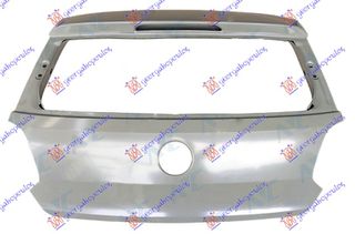 ΠΟΡΤΑ ΠΙΣΩ 3/5η για VW POLO 09-14 για VW POLO 09-14