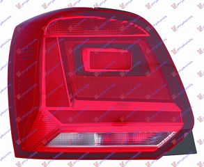 ΦΑΝΟΣ ΠΙΣΩ (Ε) 14- για VW CROSS POLO 09-17 για VW CROSS POLO 09-17