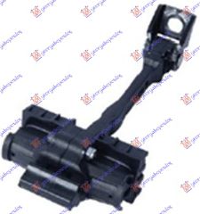 ΣΤΟΠ ΠΟΡΤΑΣ ΠΙΣΩ για VW CROSS POLO 09-17 για VW CROSS POLO 09-17