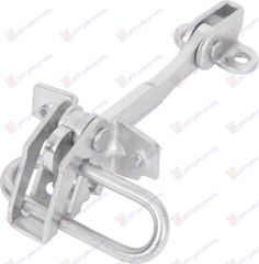 ΣΤΟΠ ΠΟΡΤΑΣ ΠΙΣΩ για FIAT PUNTO 03-11 για FIAT PUNTO 03-11