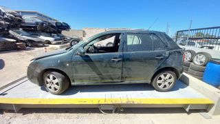 Φτερά Πίσω Skoda Fabia '04 Προσφορά