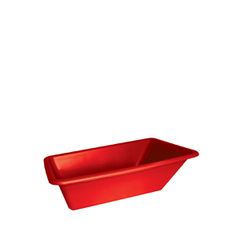 Σκάφη Πολυπροπυλενίου ETPLAST Μικρη 35lt 80x18x47cm