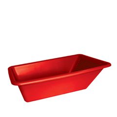 Σκάφη Πολυπροπυλενίου ETPLAST 90lt Γίγας 105x59x27cm