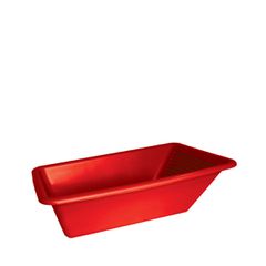 Σκάφη Πολυπροπυλενίου ETPLAST Μεγαλη 60lt 90x52x22cm