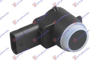 ΑΙΣΘΗΤΗΡΑΣ ΠΑΡΚΑΡΙΣΜΑΤΟΣ ΦΙΣΑ ΜΑΥΡΗ (3pin) για MERCEDES SPRINTER 209-524 (W906) 06-13 για MERCEDES S