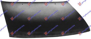 ΚΑΠΟ ΕΜΠΡΟΣ για OPEL ASTRA F 91-94 για OPEL ASTRA F 91-94