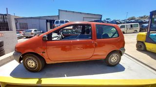 Kαπό Renault Twingo '98 Προσφορά-thumb-1