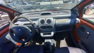 Kαπό Renault Twingo '98 Προσφορά-thumb-4