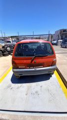 Kαπό Renault Twingo '98 Προσφορά-thumb-2