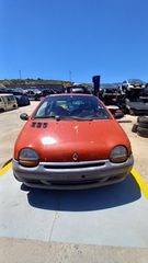 Kαπό Renault Twingo '98 Προσφορά
