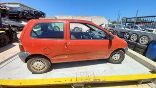 Kαπό Renault Twingo '98 Προσφορά-thumb-3