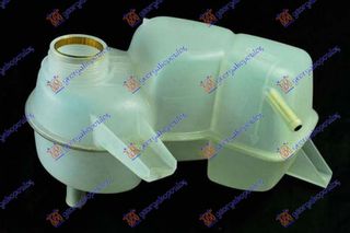 ΔΟΧΕΙΟ ΝΕΡΟΥ ΨΥΓΕΙΟΥ (1.4-1.6NV/SE/NZ/NZR/SZR) για OPEL ASTRA F 95-98 για OPEL ASTRA F 95-98