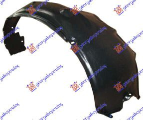 ΘΟΛΟΣ ΕΜΠΡΟΣ ΠΛΑΣΤΙΚΟΣ (Α ΠΟΙΟΤΗΤΑ) για OPEL ASTRA G 98-04 για OPEL ASTRA G 98-04