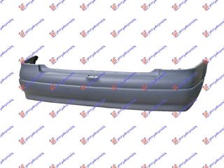 ΠΡΟΦΥΛΑΚΤΗΡΑΣ ΠΙΣΩ 4Π PRIMED για OPEL ASTRA G 98-04 για OPEL ASTRA G 98-04