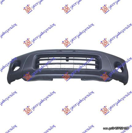 ΠΡΟΦΥΛΑΚΤΗΡΑΣ ΕΜΠΡΟΣ 00- για HONDA CR-V 96-02 για HONDA CR-V 96-02