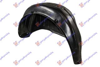 ΘΟΛΟΣ ΠΙΣΩ ΠΛΑΣΤΙΚΟΣ 3/5Π για CHEVROLET AVEO (T200) SDN-H/B-L/B 05-08 για CHEVROLET AVEO (T200) SDN-