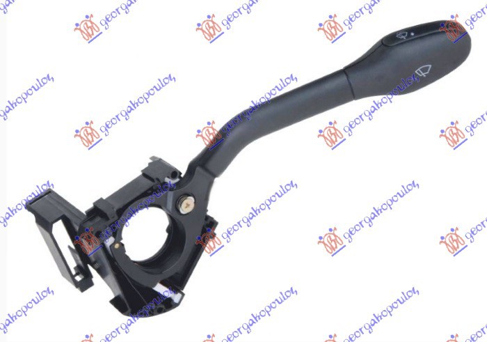 ΔΙΑΚΟΠΤΗΣ ΕΜΠΡΟΣ ΥΑΛΟΚΑΘΑΡΙΣΤΗΡΩΝ (8pin) για VW VENTO 92-98 για VW VENTO 92-98