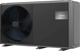 Midea M-Thermal MHC-V12W/D2RN7 Αντλία Θερμότητας τριφασική 75°C monoblock 12 KW