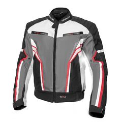 ΜΠΟΥΦΑΝ ΜΗΧΑΝΗΣ DRENALINE SOLA 2.0 PPE  black-grey-red - m-en