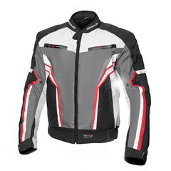 ΜΠΟΥΦΑΝ ΜΗΧΑΝΗΣ DRENALINE SOLA 2.0 PPE black-grey-red