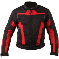 ΜΠΟΥΦΑΝ ΜΗΧΑΝΗΣ ADRENALINE HERCULES PPE  black-red - m-en