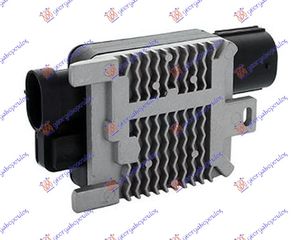 ΑΝΤΙΣΤΑΣΗ-ΠΛΑΚΕΤΑ ΒΕΝΤΙΛΑΤΕΡ για FORD S-MAX 07-11 για FORD S-MAX 07-11