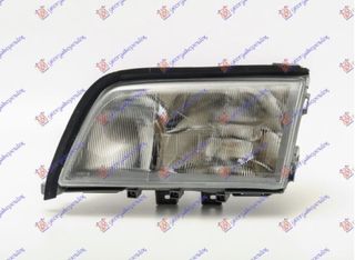 ΦΑΝΟΣ ΕΜΠΡΟΣ 93-96 (Ε) (TYC) για MERCEDES C CLASS (W202) 93-99 για MERCEDES C CLASS (W202) 93-99