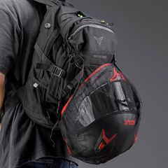 Nordcode Σακίδιο Πλάτης X-Rider Black/Fluo-thumb-3