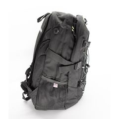 Nordcode Σακίδιο Πλάτης X-Rider Black/Fluo-thumb-2