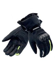 T-Ur G-Two Pro Γάντια Black/Fluo