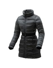 Tucano Urbano Furbetta Jacket Lady Dark Grey