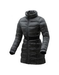 Tucano Urbano Furbetta Jacket Lady Dark Grey