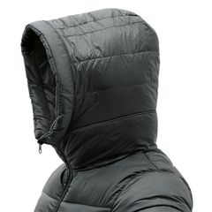 Tucano Urbano Furbetta Jacket Lady Dark Grey-thumb-2