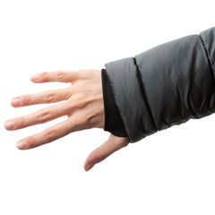 Tucano Urbano Furbetta Jacket Lady Dark Grey-thumb-3