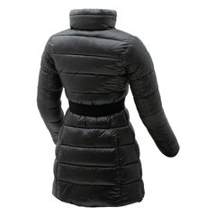 Tucano Urbano Furbetta Jacket Lady Dark Grey-thumb-1