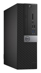 DELL PC OptiPlex 5050 SFF, Refurbished Grade A Repainted, i5-6500, 8GB, 500GB HDD, DVD, FreeDOS