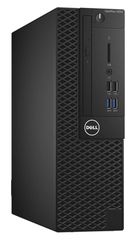 DELL PC OptiPlex 3050 SFF, Refurbished Grade A Repainted, i5-6500, 8GB, 500GB HDD, DVD, FreeDOS