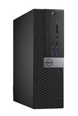 DELL PC OptiPlex 3040 SFF, Refurbished Grade A Repainted, i5-6500, 8GB, 128GB SSD, DVD, FreeDOS