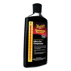 Mirror glaze ultra cut M 10508 237ml MEGUIAR'S