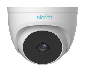 UNIARCH υβριδική κάμερα UAC-T132-F28-H, 2.8mm, 2MP, IR 20m