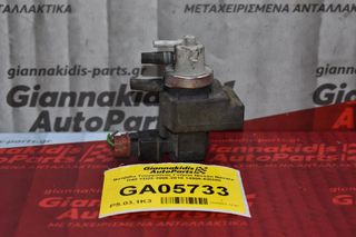 Βαλβίδα Τουρμπίνας Γνήσια Nissan Navara D40 YD25 2006-2010 14956-EB300