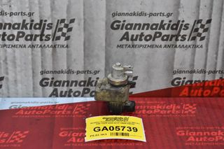 Βαλβίδα Τουρμπίνας Γνήσια Nissan Navara D40 YD25 2006-2010 14956-EB300