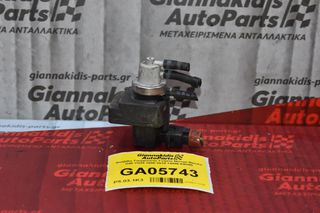 Βαλβίδα Τουρμπίνας Γνήσια Nissan Navara D40 YD25 2006-2010 14956-EB300