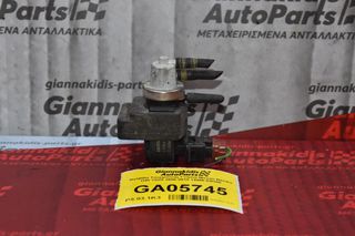 Βαλβίδα Τουρμπίνας Γνήσια Nissan Navara D40 YD25 2006-2010 14956-EB300