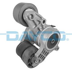 ΤΕΝΤΩΤΗΡΑΣ-MB(CV) ACTROS MP4/MP5 11-
